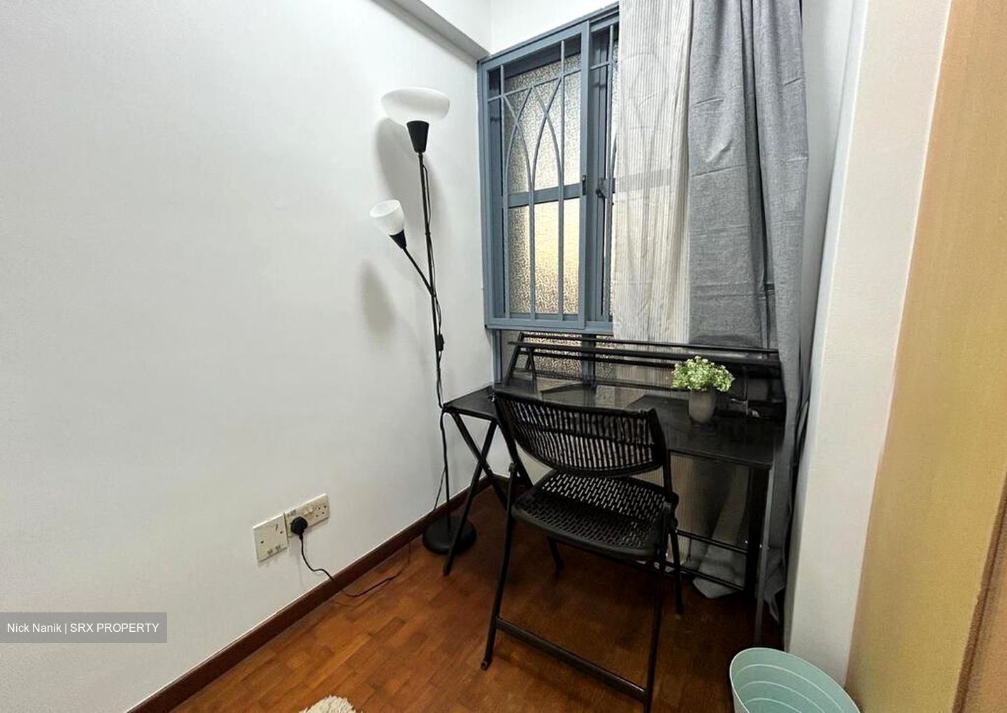 Aquarius By The Park (D16), Condominium #497982211